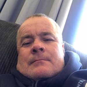 Meet your Posher, Ricky